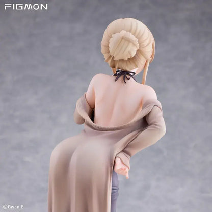 Figmon Elin Deluxe Edition 1 6 Scale PVC ABS Figure