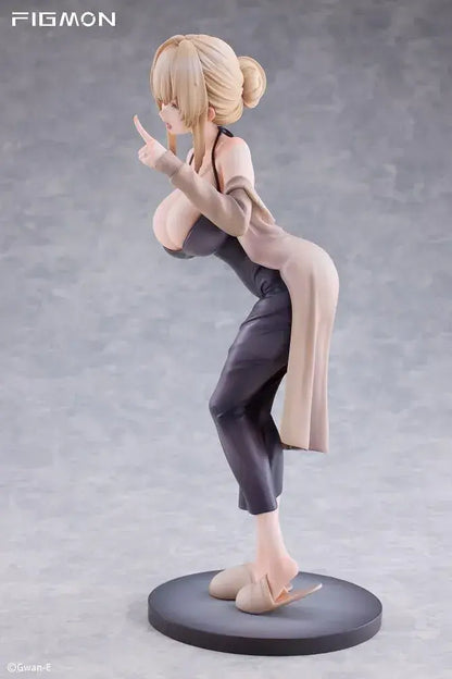 Figmon Elin Deluxe Edition 1 6 Scale PVC ABS Figure