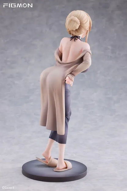 Figmon Elin Deluxe Edition 1 6 Scale PVC ABS Figure