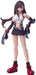 Final Fantasy VII Bling Arts Tifa Rockheart Misthrill Claw PVC Action Figure Vendor