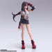 Final Fantasy VII Bling Arts Tifa Rockheart Misthrill Claw PVC Action Figure Vendor
