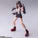 Final Fantasy VII Bling Arts Tifa Rockheart Misthrill Claw PVC Action Figure Vendor