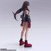 Final Fantasy VII Bling Arts Tifa Rockheart Misthrill Claw PVC Action Figure Vendor