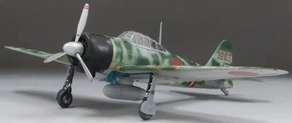 FineMolds 1 48 Imperial Navy Zero Fighter Plastic Model Kit