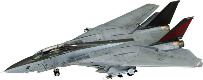 FineMolds 172 F14A Tomcat Bombcat Model Kit FX09