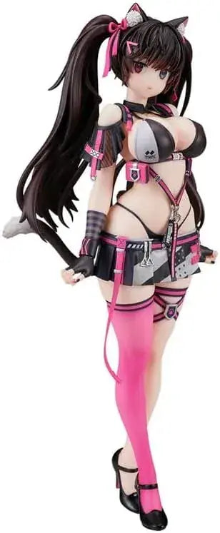 Flare Goddess of Victory Nikke Nero Complete Figure