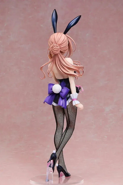 Freeing Academy Idolmaster Himesaki Bunny 1 4 Scale Figure