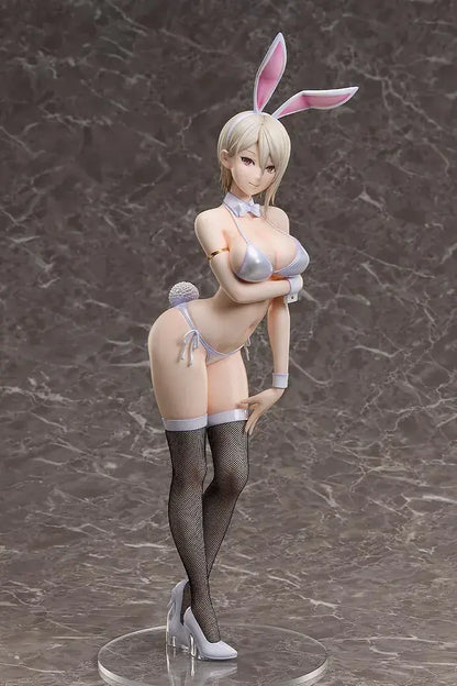 Freeing Alice Nakiri Bikini Bunny Version 1/4 Scale Painted Figure