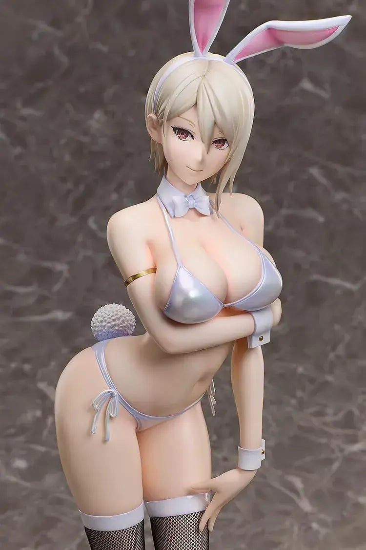 Freeing Alice Nakiri Bikini Bunny Version 1/4 Scale Painted Figure