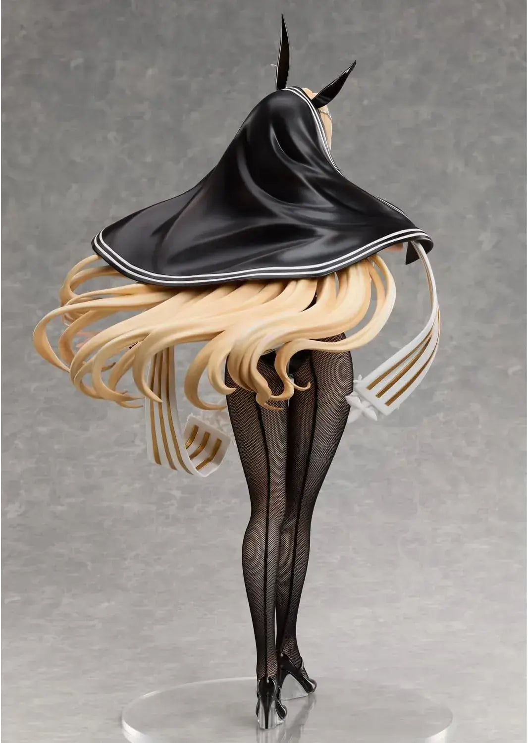 Freeing Azur Lane Implacable Bunny Ver 1/4 Scale Painted Figure PVC ABS