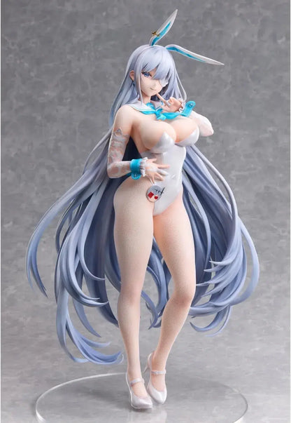 Freeing Azure Lane Emden Bunny Version 1/4 Scale PVC Figure