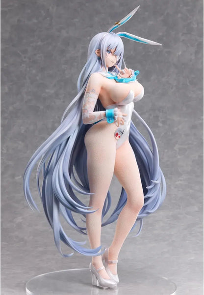 Freeing Azure Lane Emden Bunny Version 1/4 Scale PVC Figure