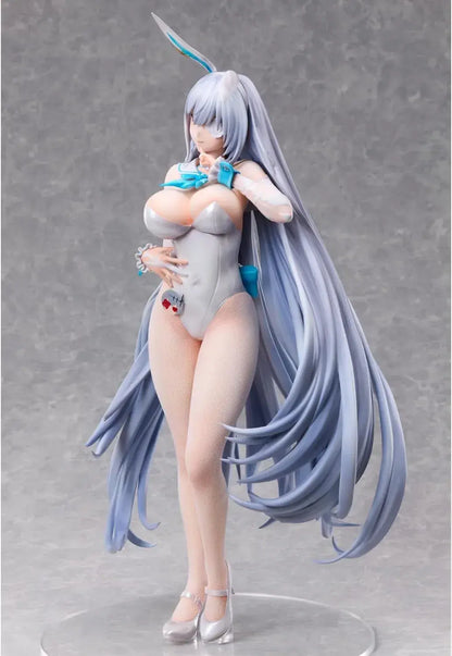 Freeing Azure Lane Emden Bunny Version 1/4 Scale PVC Figure