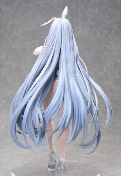 Freeing Azure Lane Emden Bunny Version 1/4 Scale PVC Figure