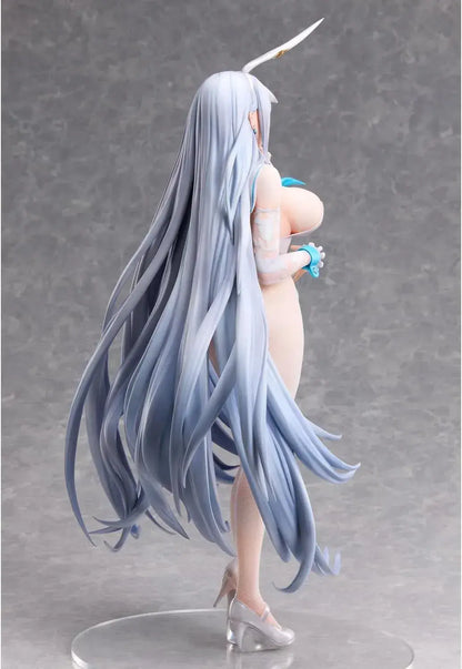 Freeing Azure Lane Emden Bunny Version 1/4 Scale PVC Figure