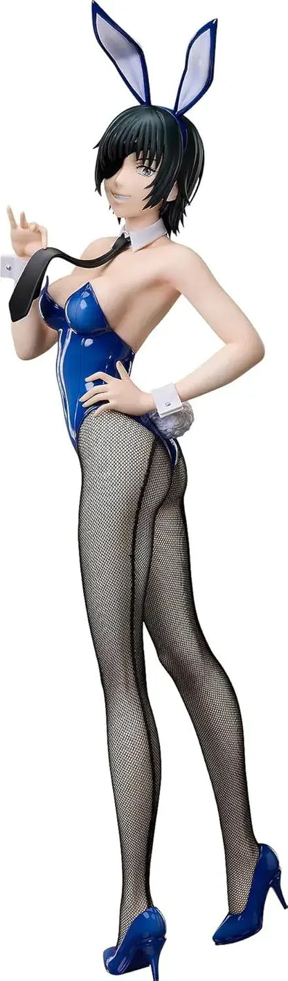 Freeing Chainsaw Man Himeno Bunny 1 4 Scale Figure