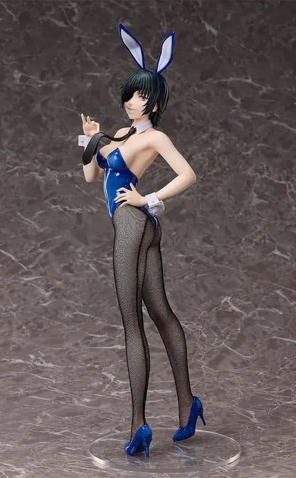 Freeing Chainsaw Man Himeno Bunny 1 4 Scale Figure
