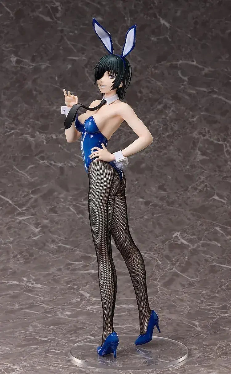Freeing Chainsaw Man Himeno Bunny 1 4 Scale Figure