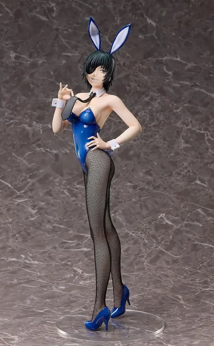 Freeing Chainsaw Man Himeno Bunny 1 4 Scale Figure