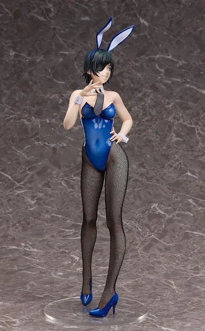 Freeing Chainsaw Man Himeno Bunny 1 4 Scale Figure