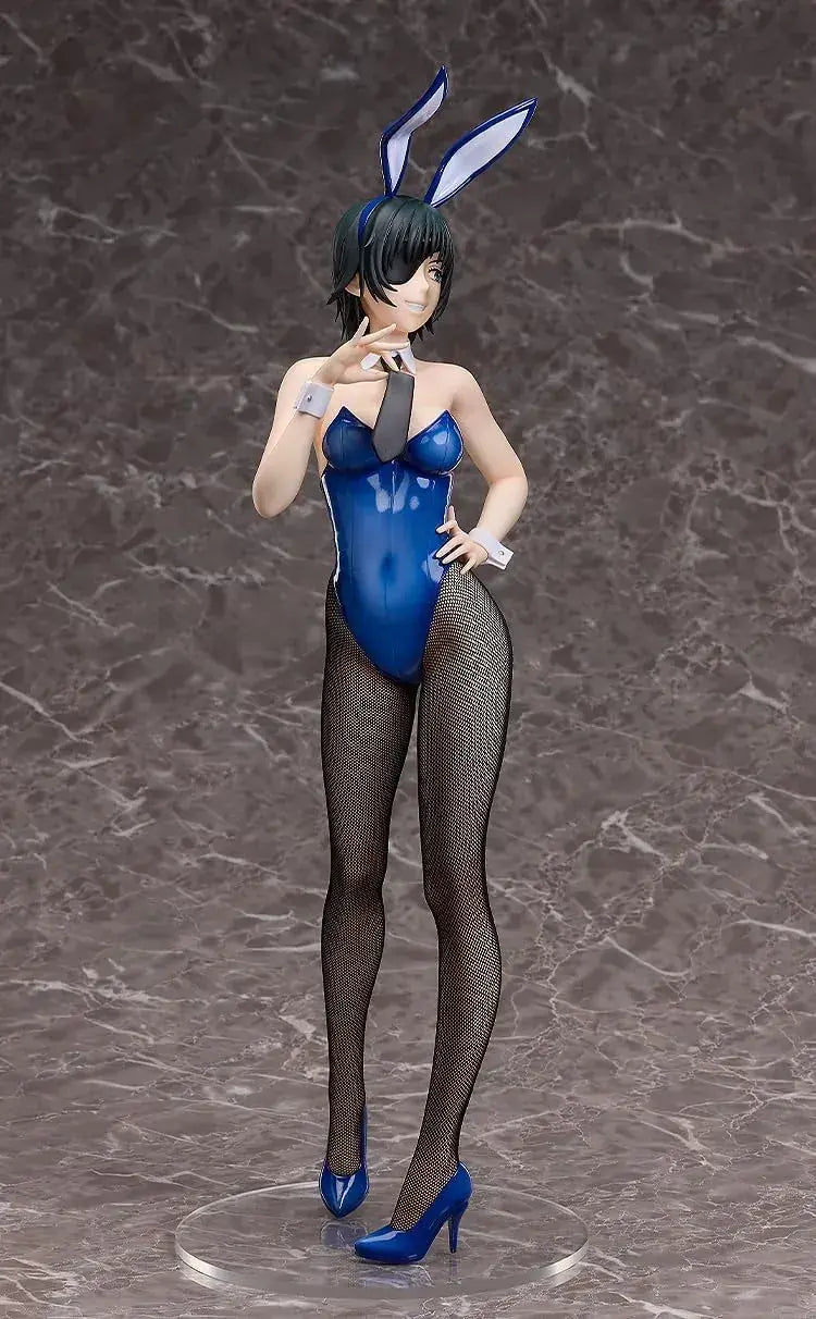 Freeing Chainsaw Man Himeno Bunny 1 4 Scale Figure