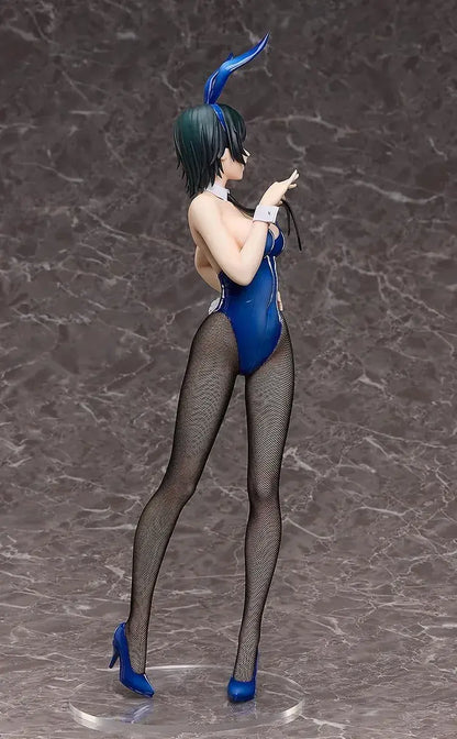 Freeing Chainsaw Man Himeno Bunny 1 4 Scale Figure