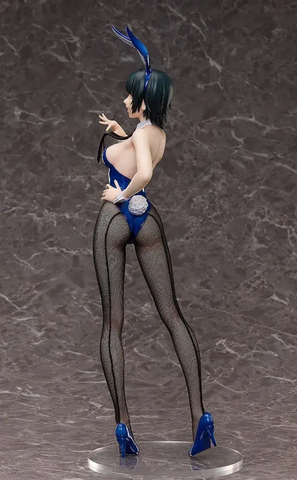 Freeing Chainsaw Man Himeno Bunny 1 4 Scale Figure