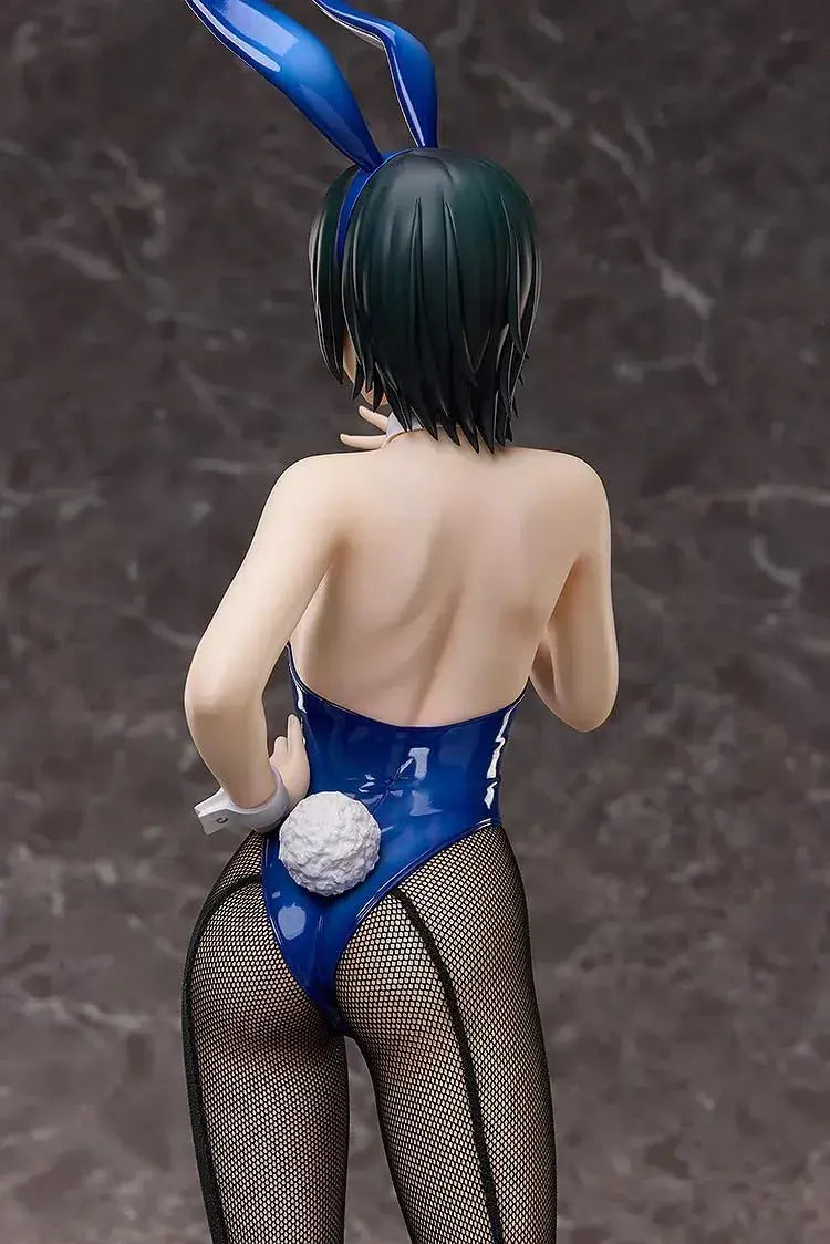 Freeing Chainsaw Man Himeno Bunny 1 4 Scale Figure