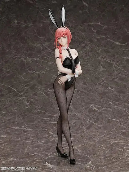 Freeing Chainsaw Man Makima Bunny 1 4 Scale Figure
