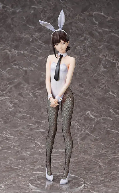 Freeing Chensorman Cobeini Bunny Figure Plastic 1 4 Scale