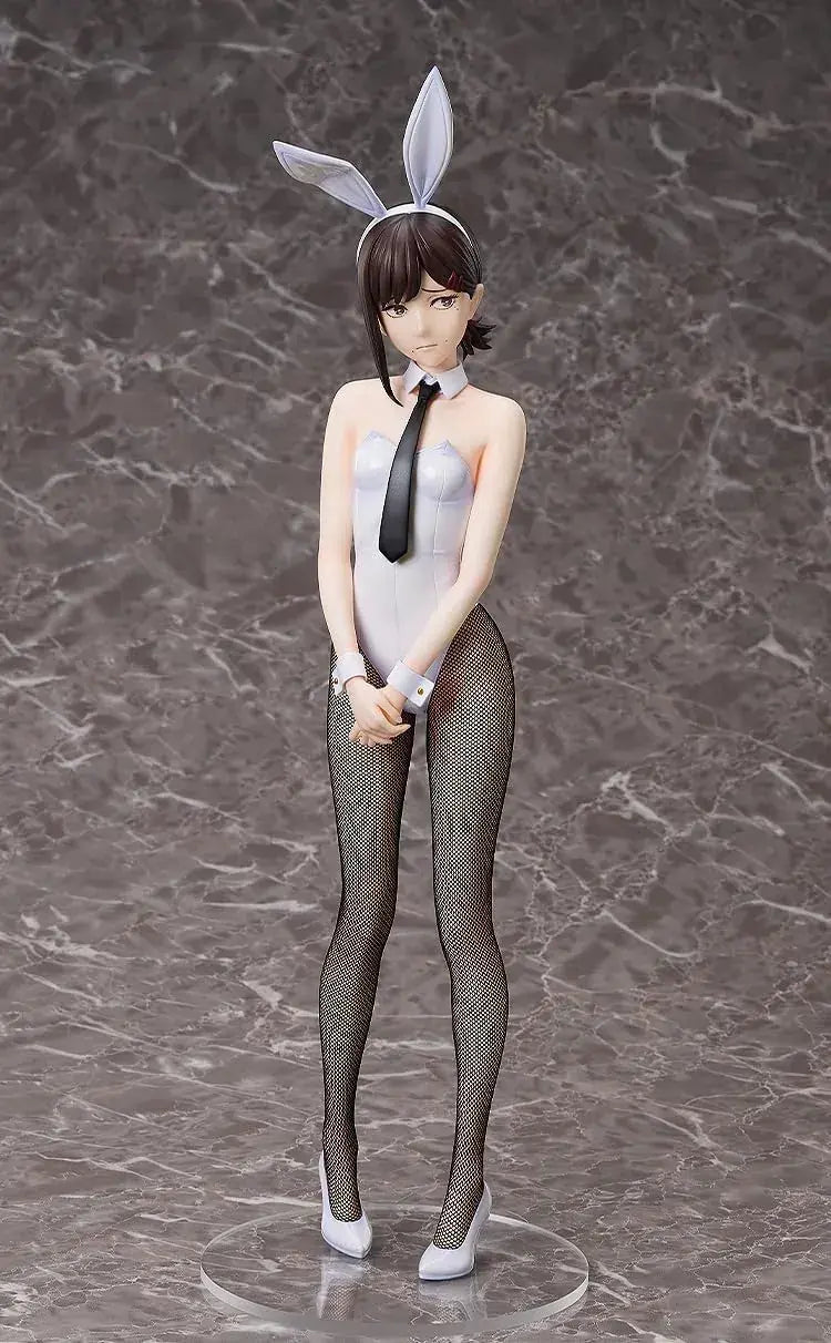 Freeing Chensorman Cobeini Bunny Figure Plastic 1 4 Scale