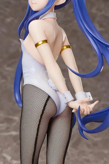 Freeing Fairy Tail Wendy Marvel Bunny Figure 1 4 Scale