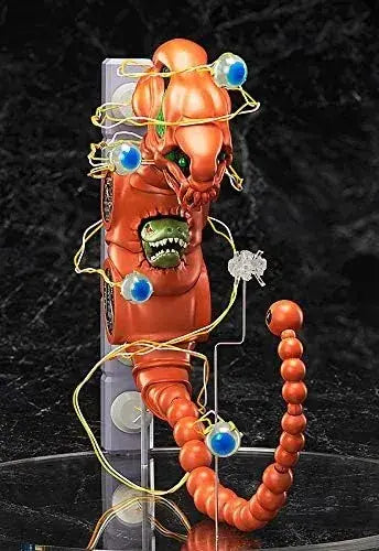 Freeing figma R TYPE Dobkeratops PVC Action Figure