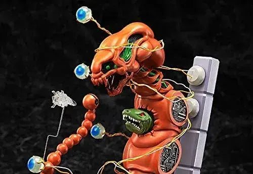 Freeing figma R TYPE Dobkeratops PVC Action Figure