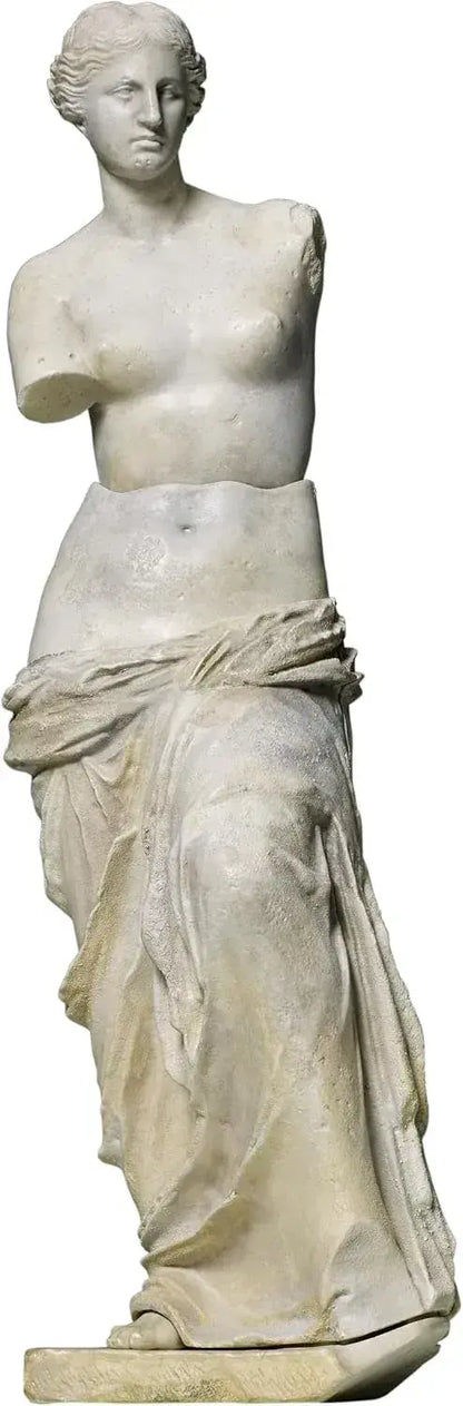 Freeing figma Venus de Milo Painted PVC ABS Action Figure