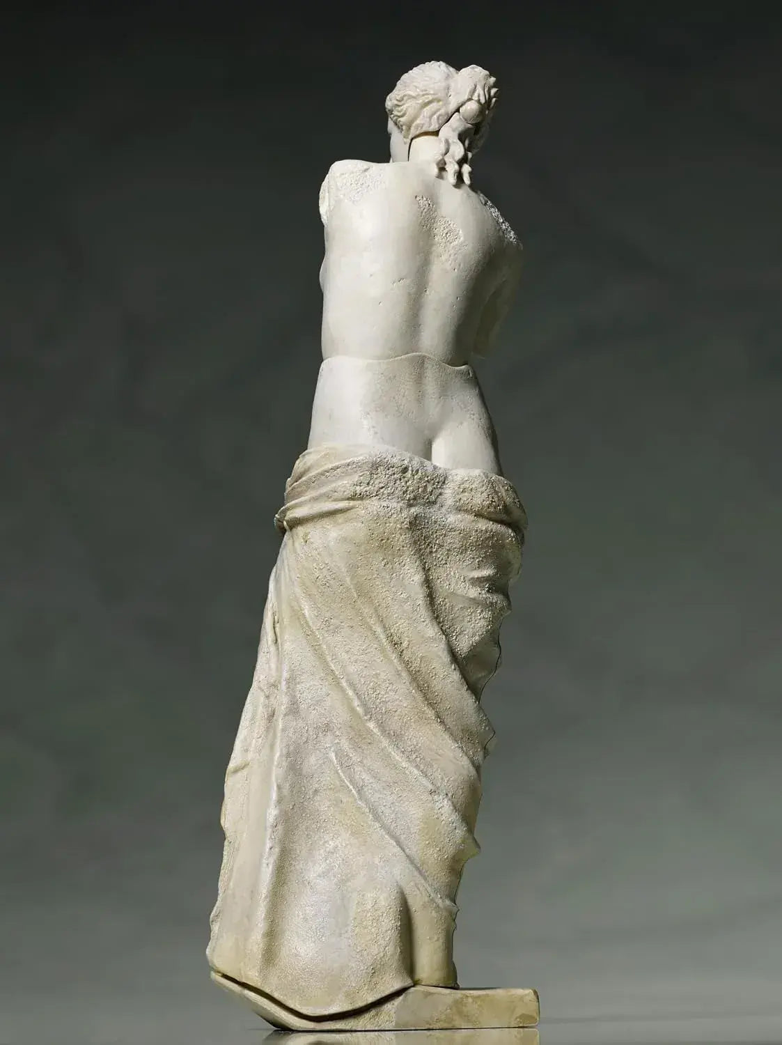 Freeing figma Venus de Milo Painted PVC ABS Action Figure