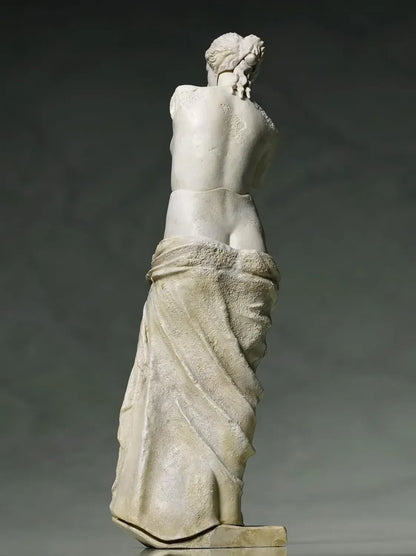 Freeing figma Venus de Milo Painted PVC ABS Action Figure