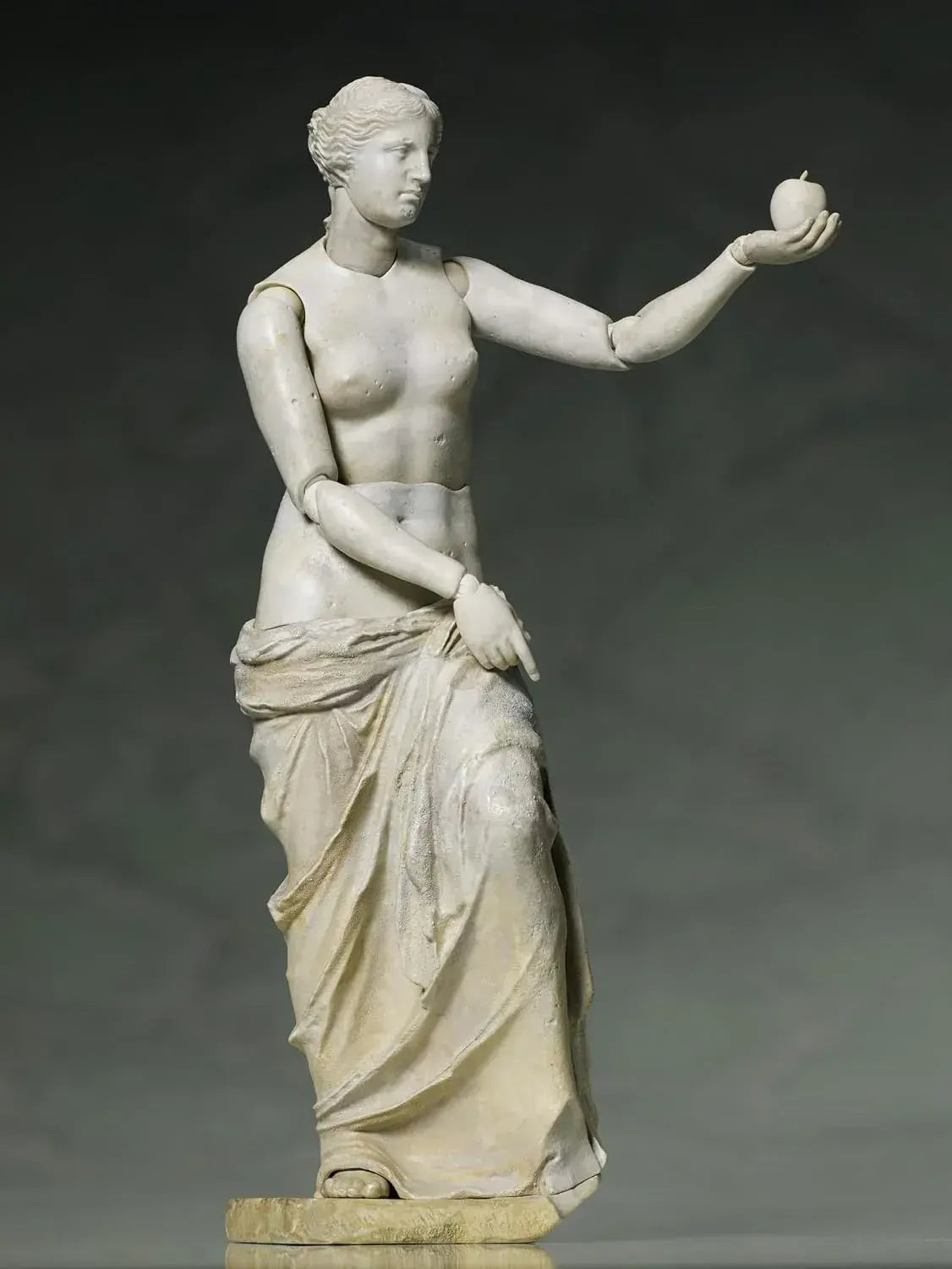 Freeing figma Venus de Milo Painted PVC ABS Action Figure