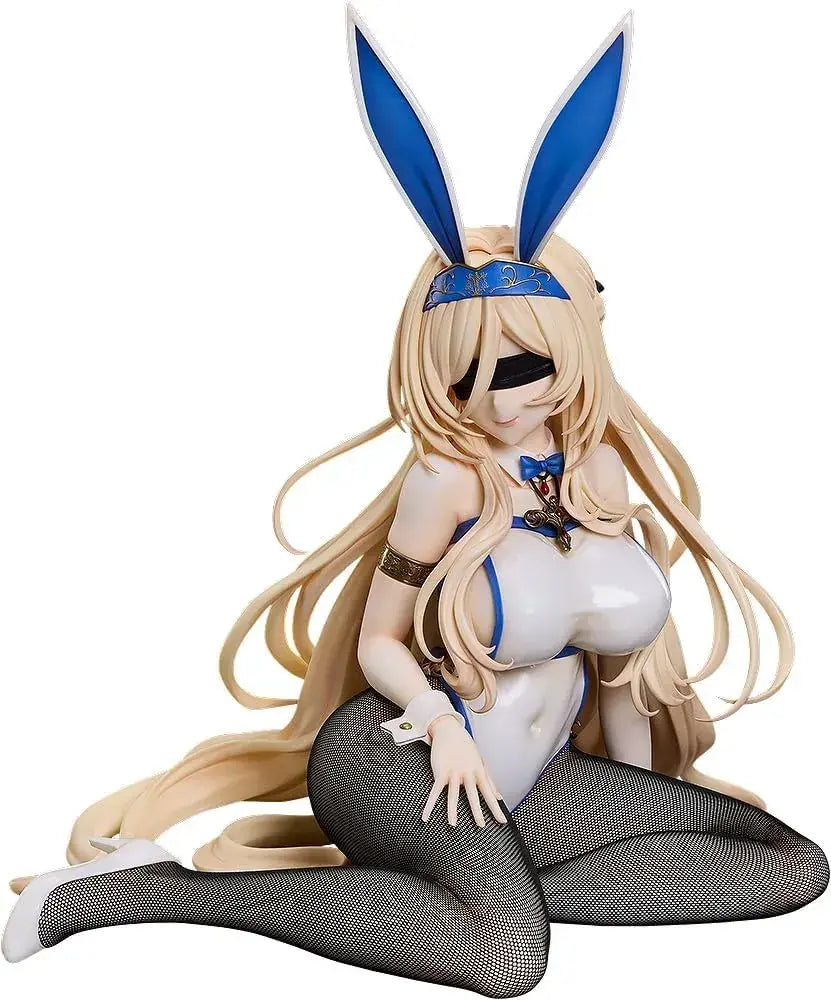 Freeing Goblin Slayer Sword Maiden Bunny 1/4 Scale Painted Figure