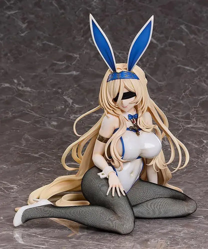 Freeing Goblin Slayer Sword Maiden Bunny 1/4 Scale Painted Figure