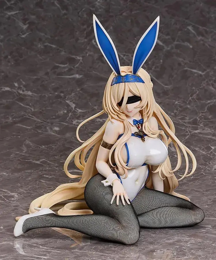 Freeing Goblin Slayer Sword Maiden Bunny 1/4 Scale Painted Figure