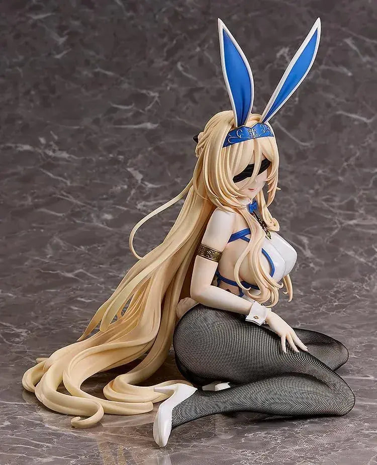 Freeing Goblin Slayer Sword Maiden Bunny 1/4 Scale Painted Figure