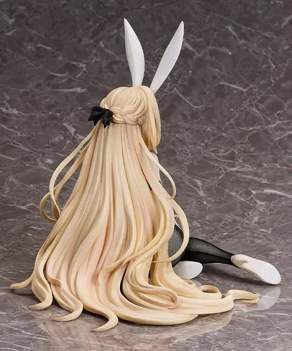 Freeing Goblin Slayer Sword Maiden Bunny 1/4 Scale Painted Figure