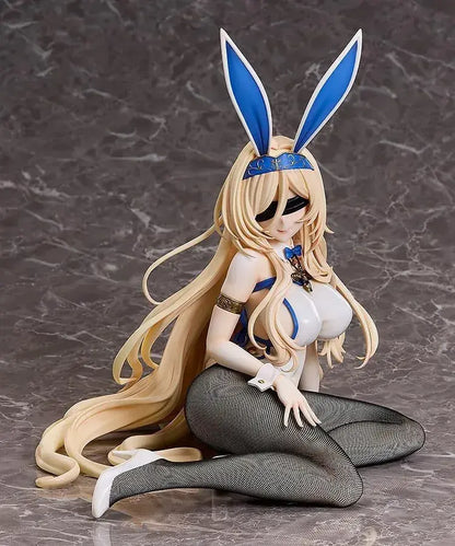 Freeing Goblin Slayer Sword Maiden Bunny 1/4 Scale Painted Figure
