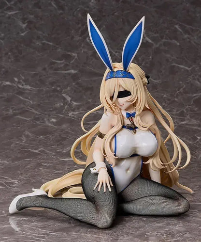Freeing Goblin Slayer Sword Maiden Bunny 1/4 Scale Painted Figure