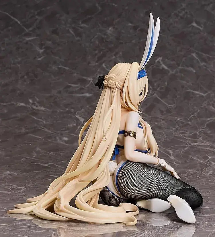 Freeing Goblin Slayer Sword Maiden Bunny 1/4 Scale Painted Figure