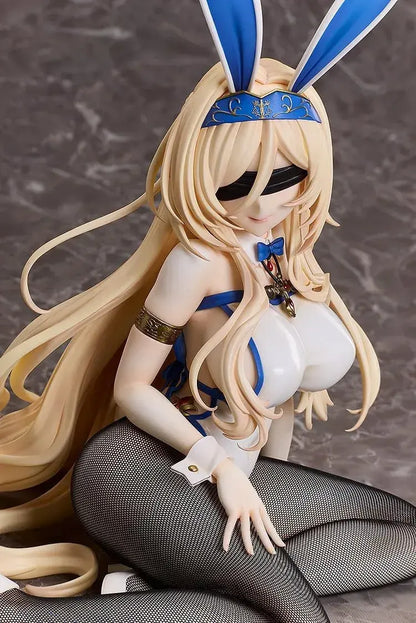 Freeing Goblin Slayer Sword Maiden Bunny 1/4 Scale Painted Figure