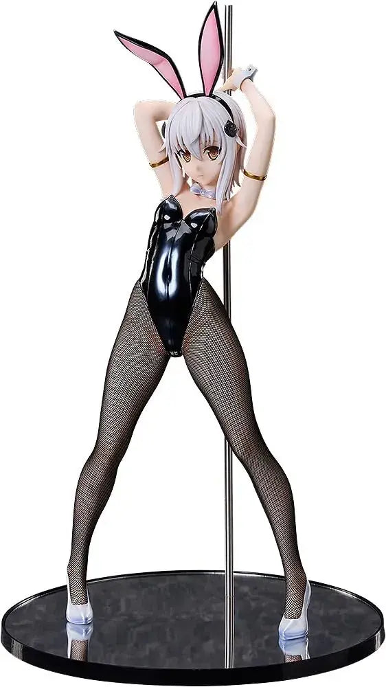 Freeing High School DxD Hero Koneko Bunny Ver 1 4 Scale Figure