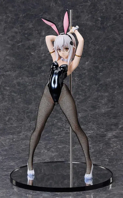 Freeing High School DxD Hero Koneko Bunny Ver 1 4 Scale Figure