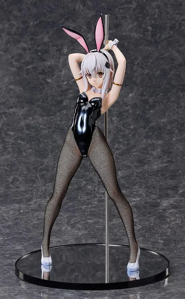 Freeing High School DxD Hero Koneko Bunny Ver 1 4 Scale Figure